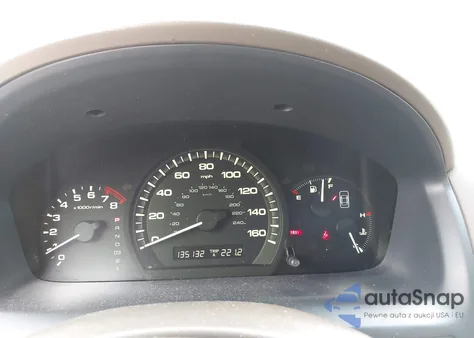 2007 Honda Accord 3.0 Ex z USA, uszkodzony, nr VIN 1HGCM665X7A091498